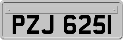 PZJ6251