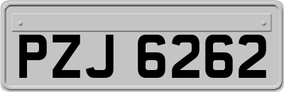 PZJ6262