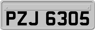 PZJ6305