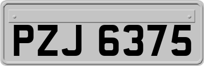 PZJ6375