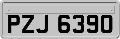 PZJ6390