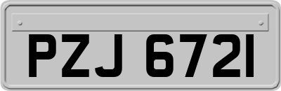 PZJ6721