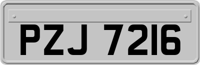 PZJ7216