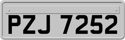 PZJ7252