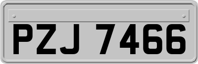 PZJ7466