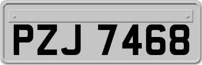 PZJ7468