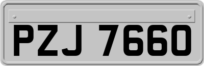 PZJ7660