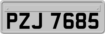 PZJ7685