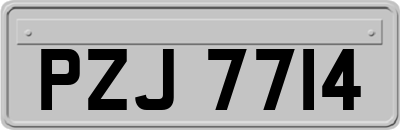 PZJ7714