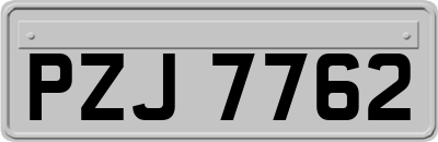 PZJ7762