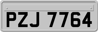 PZJ7764