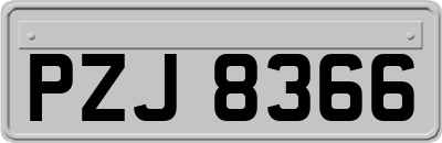 PZJ8366