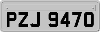 PZJ9470