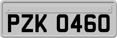 PZK0460