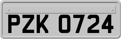 PZK0724