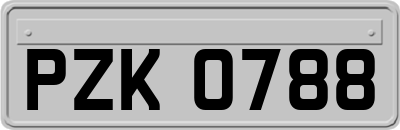 PZK0788