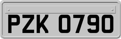 PZK0790