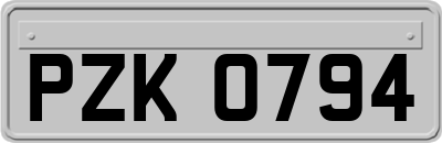 PZK0794