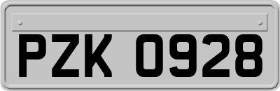 PZK0928