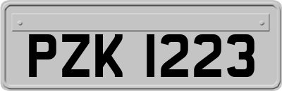 PZK1223
