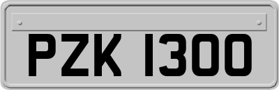 PZK1300