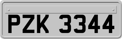 PZK3344