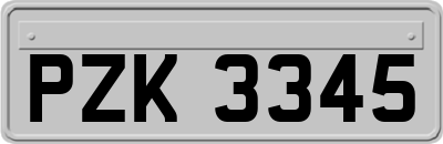 PZK3345