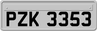 PZK3353