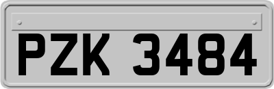 PZK3484