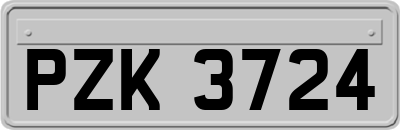 PZK3724