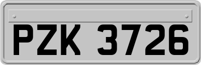 PZK3726
