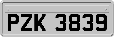 PZK3839