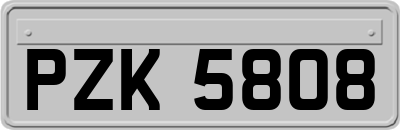 PZK5808