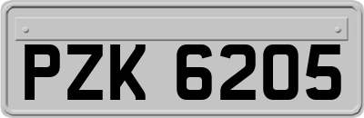 PZK6205