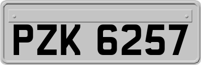 PZK6257