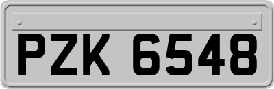 PZK6548