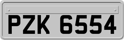 PZK6554