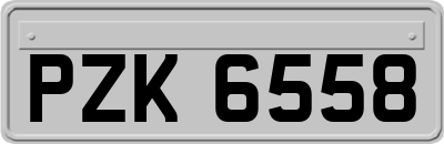 PZK6558