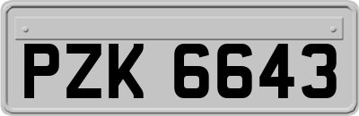 PZK6643