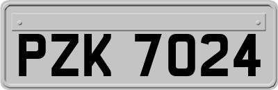 PZK7024