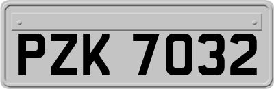 PZK7032