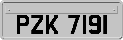 PZK7191