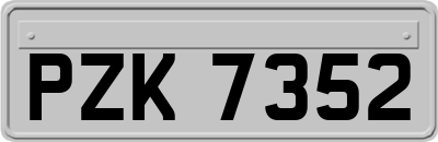 PZK7352