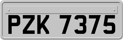 PZK7375