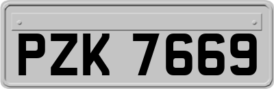 PZK7669
