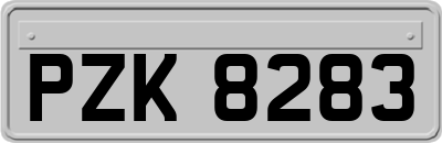 PZK8283