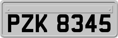 PZK8345