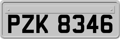 PZK8346