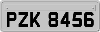 PZK8456