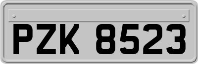 PZK8523